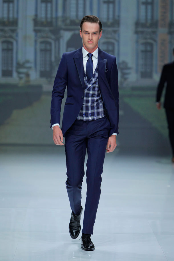 ilovebrides.pt Ramon Sanjurjo coleção 2019 BBFW18